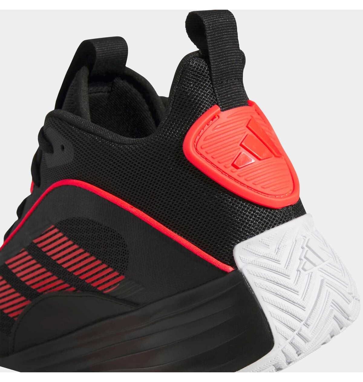کفش بسکتبال مردانه adidas Ownthegame 3.0 مدل JR6673 کفش بسکتبال مردانه adidas Ownthegame 3.0 مدل JR6673