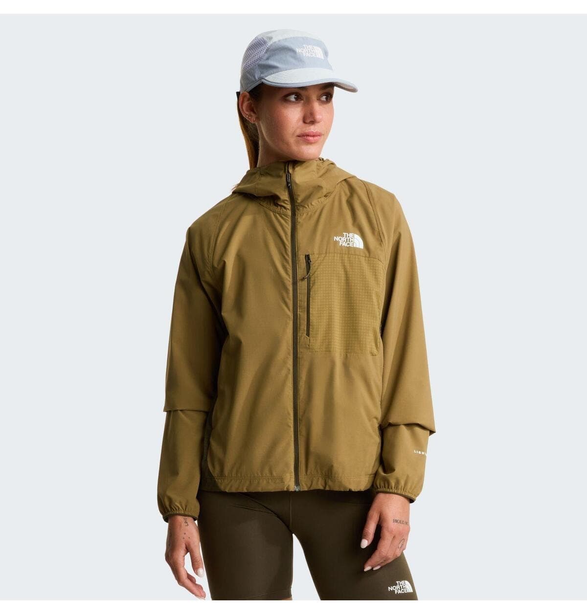 ژاکت زنانه The North Face LIGHTRANGE WOVEN چندرنگ سایز XS مدل NF0A8ER2JV41 ژاکت زنانه The North Face LIGHTRANGE WOVEN چندرنگ سایز XS مدل NF0A8ER2JV41