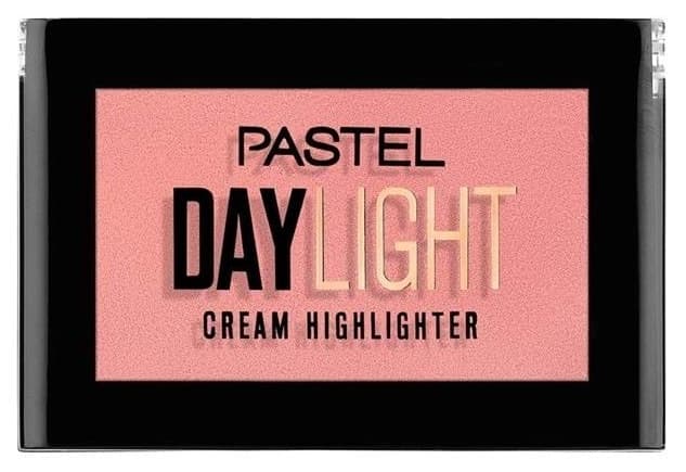 هایلایتر کرمی Pastel مدل Daylight 11 رنگ طلوع خورشید هایلایتر کرمی Pastel مدل Daylight 11 رنگ طلوع خورشید