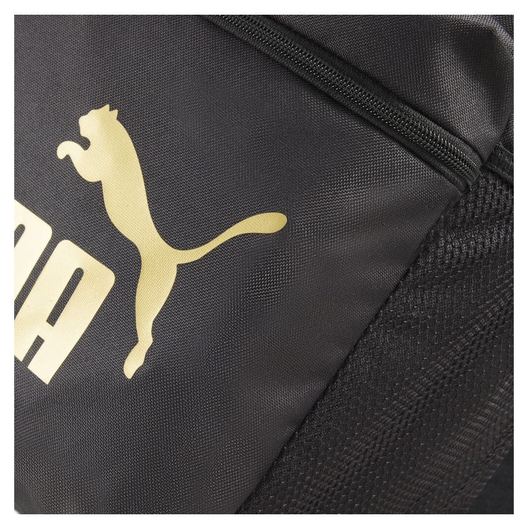 کولهپشتی زنانه Puma مدل Phase 079943 03 مشکی کولهپشتی زنانه Puma مدل Phase 079943 03 مشکی