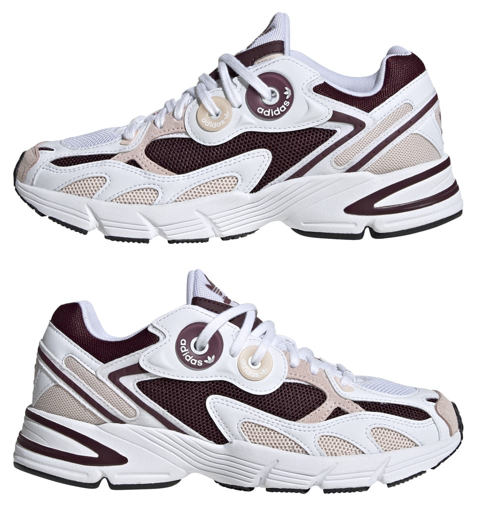 کتانی زنانه adidas مدل Astir W IE6986 کتانی زنانه adidas مدل Astir W IE6986