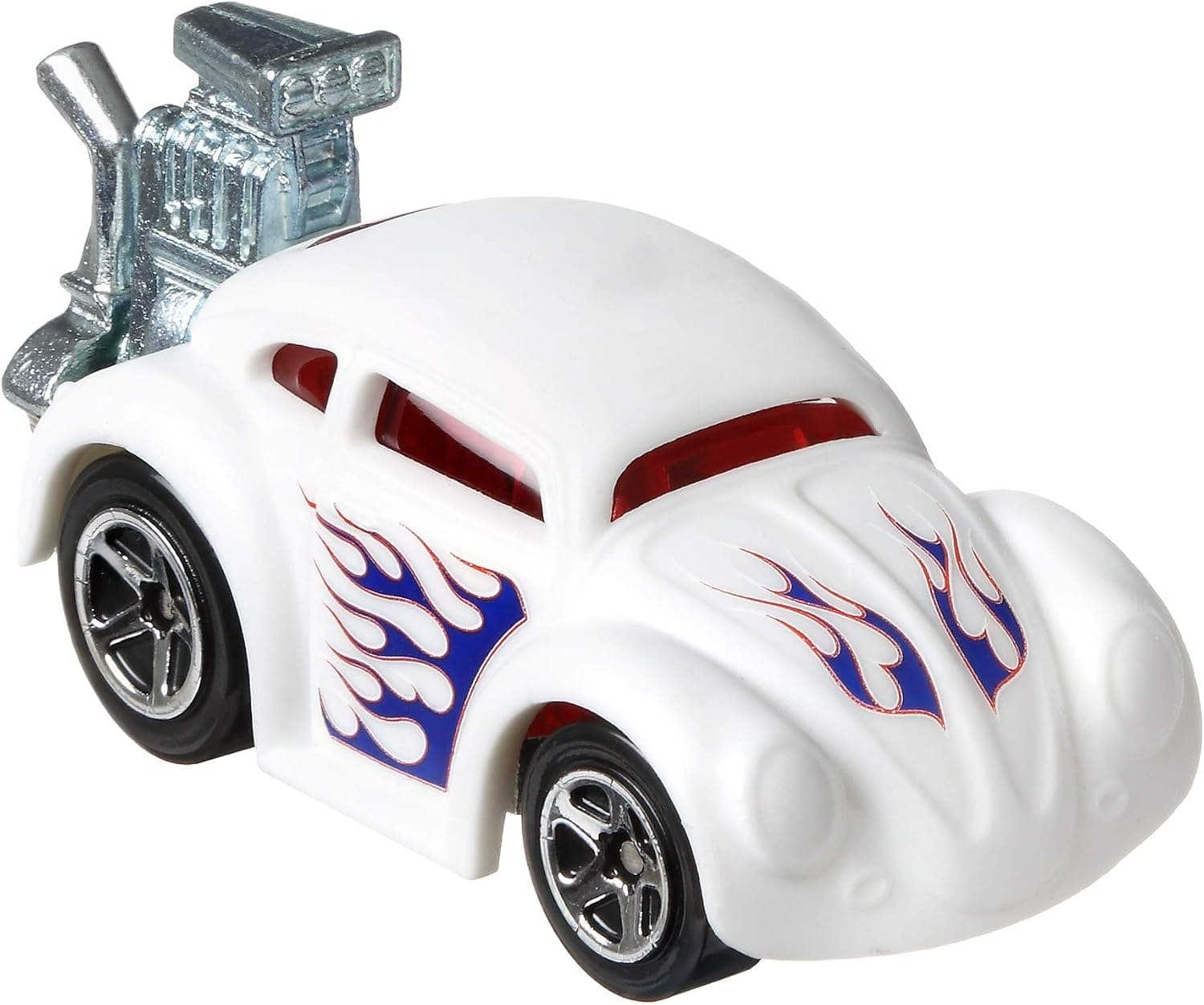 ماشین اسباببازی Hot Wheels Color Shifters مدل Dunk Car در مقیاس 1:64 تغییررنگدهنده ماشین اسباببازی Hot Wheels Color Shifters مدل Dunk Car در مقیاس 1:64 تغییررنگدهنده