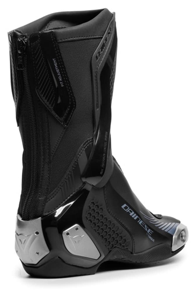 بوت زنانه Dainese مشکی مدل BOT/ TORQUE 4 بوت زنانه Dainese مشکی مدل BOT/ TORQUE 4
