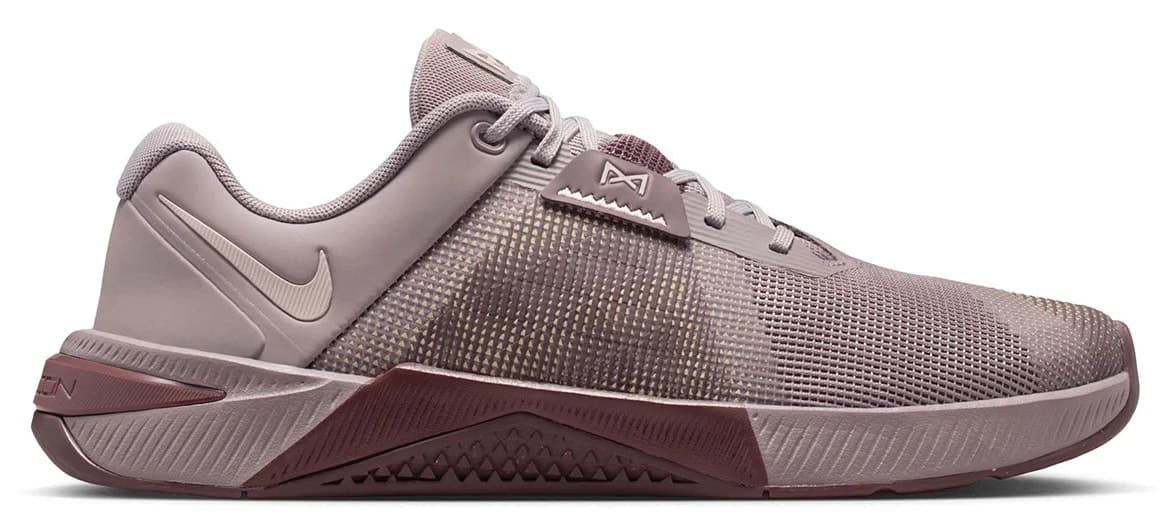 کفش تمرینی زنانه Nike قهوهای مدل Metcon 10 کفش تمرینی زنانه Nike قهوهای مدل Metcon 10
