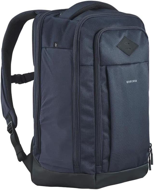 کولهپشتی بیرونی Decathlon 23 L مشکی مدل NH Escape 500 کولهپشتی بیرونی Decathlon 23 L مشکی مدل NH Escape 500