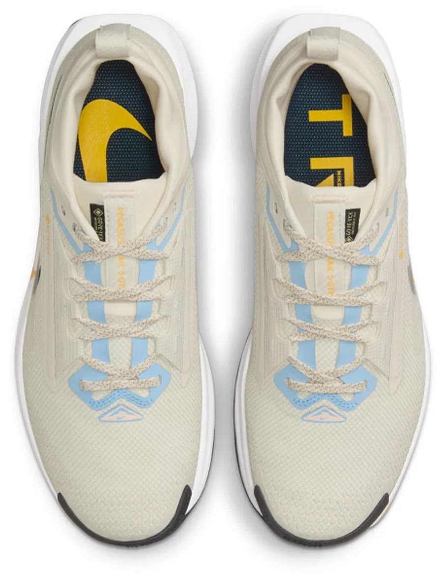 کفش زنانه Nike Pegasus Trail 5 Gore-tex مدل FQ0912 003 کفش زنانه Nike Pegasus Trail 5 Gore-tex مدل FQ0912 003