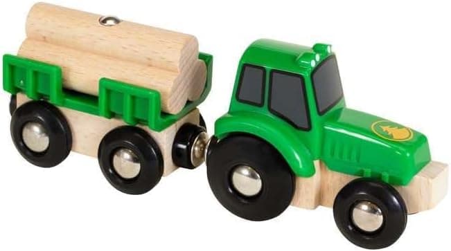 تراکتور بارگیریشده BRIO تراکتور بارگیریشده BRIO