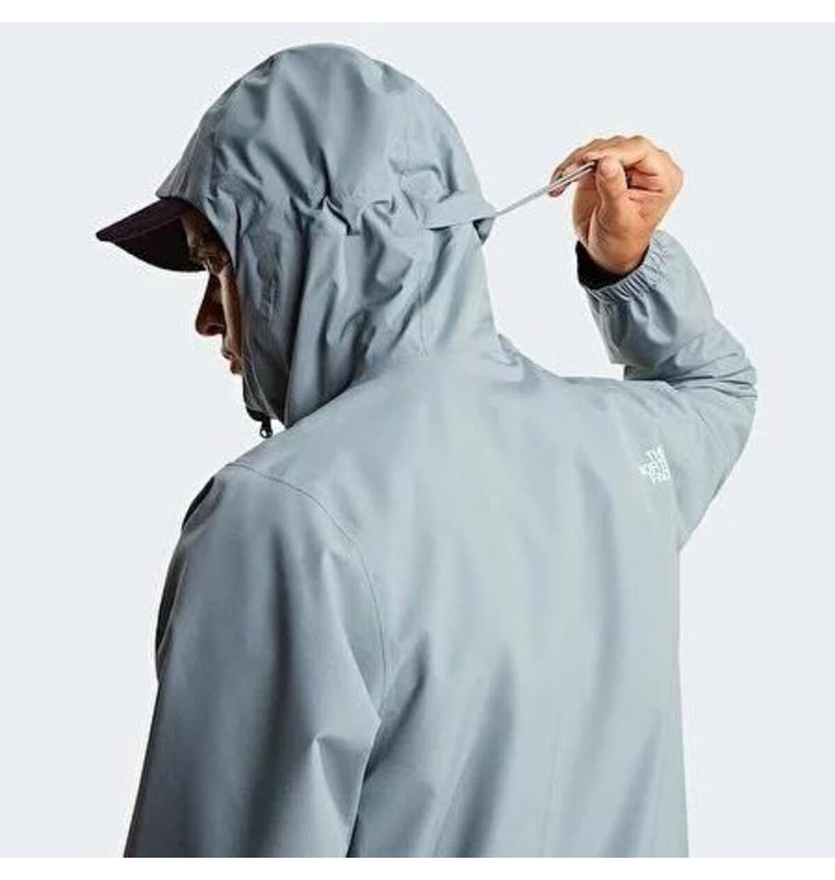 ژاکت مردانه The North Face Quest مدل NF0A8G0RH5F1 ژاکت مردانه The North Face Quest مدل NF0A8G0RH5F1