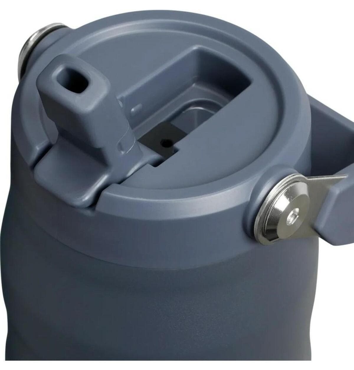 قمقمه Stanley IceFlow Bottle Flip Straw 2.0 0.7L / 24oz کاج خشک قمقمه Stanley IceFlow Bottle Flip Straw 2.0 0.7L / 24oz کاج خشک