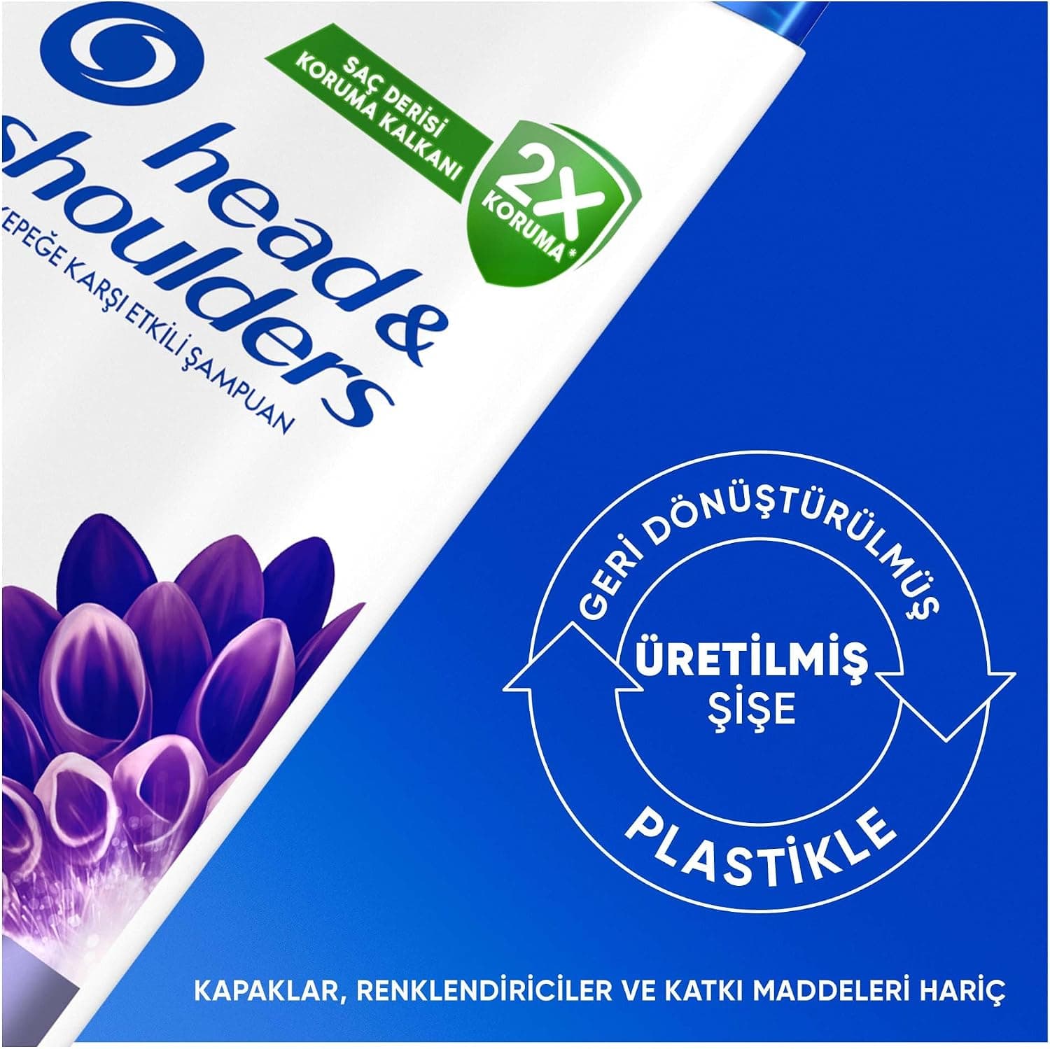 شامپو Head & Shoulders ضد شوره افزایش حجم مناسب استفاده روزانه 330 ml شامپو Head & Shoulders ضد شوره افزایش حجم مناسب استفاده روزانه 330 ml