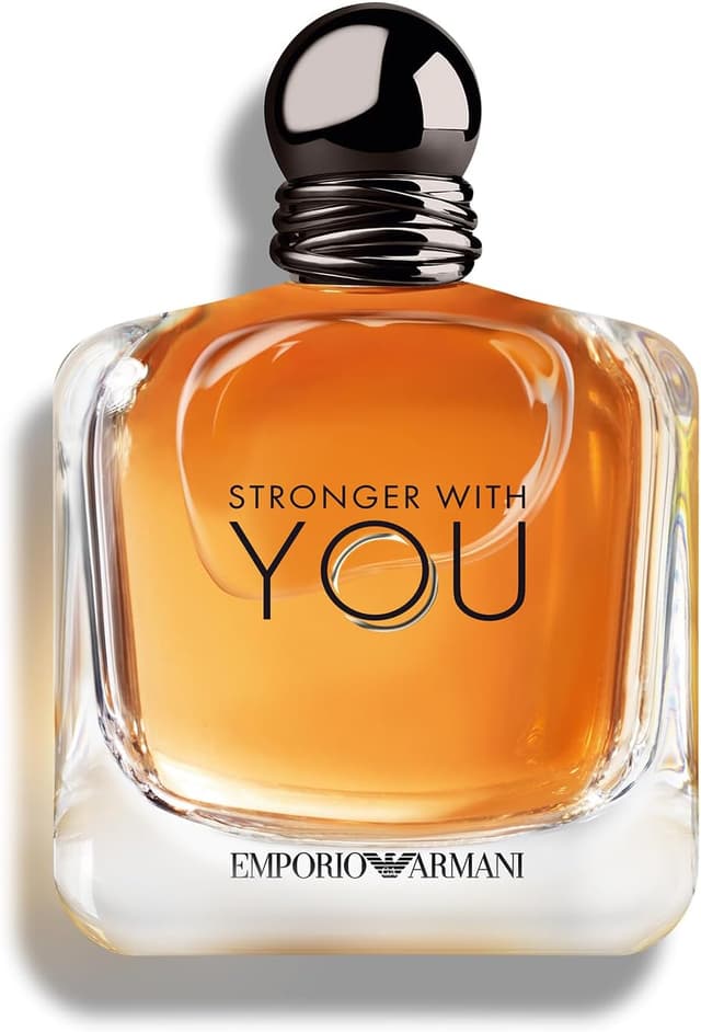عطر مردانه Emporio Armani Stronger With You EDT 150 ml عطر مردانه Emporio Armani Stronger With You EDT 150 ml