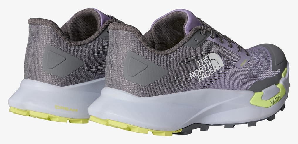 کفش دویدن زنانه The North Face بنفش Vectiv Enduris 4 کفش دویدن زنانه The North Face بنفش Vectiv Enduris 4