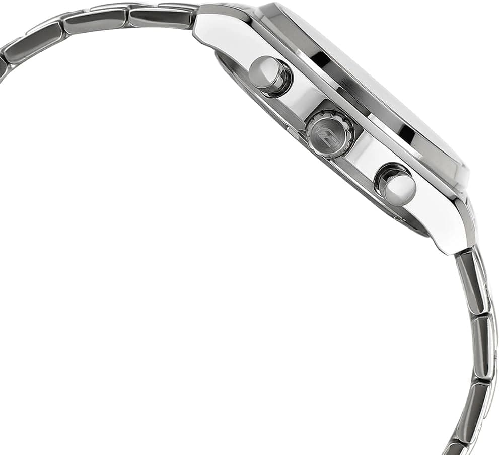 ساعت مچی مردانه Casio Edifice آنالوگ خاکستری مدل EFB-730D-2BVUDF ساعت مچی مردانه Casio Edifice آنالوگ خاکستری مدل EFB-730D-2BVUDF
