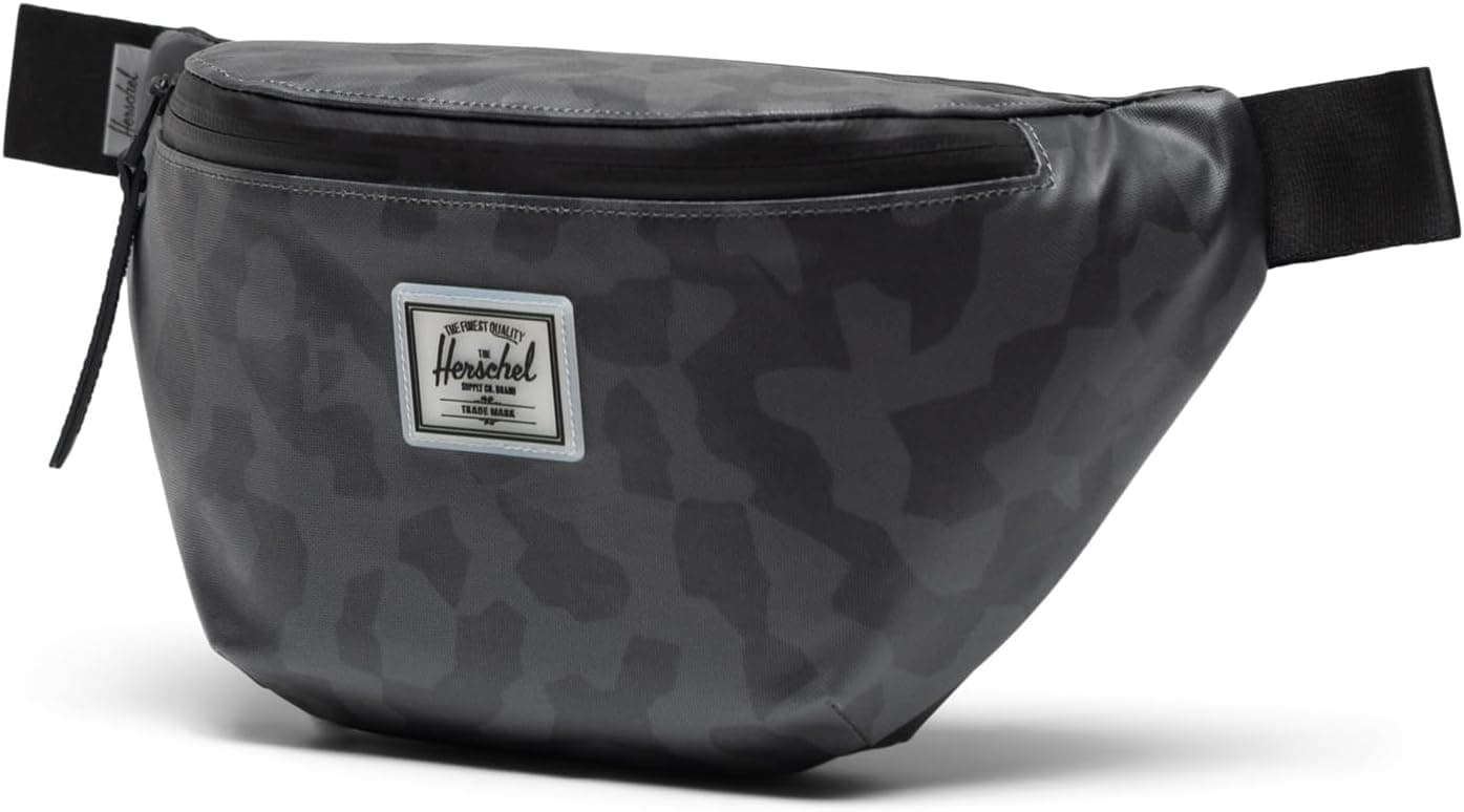 کیف کمری یونیسکس Herschel خاکستری Pop Quiz کیف کمری یونیسکس Herschel خاکستری Pop Quiz