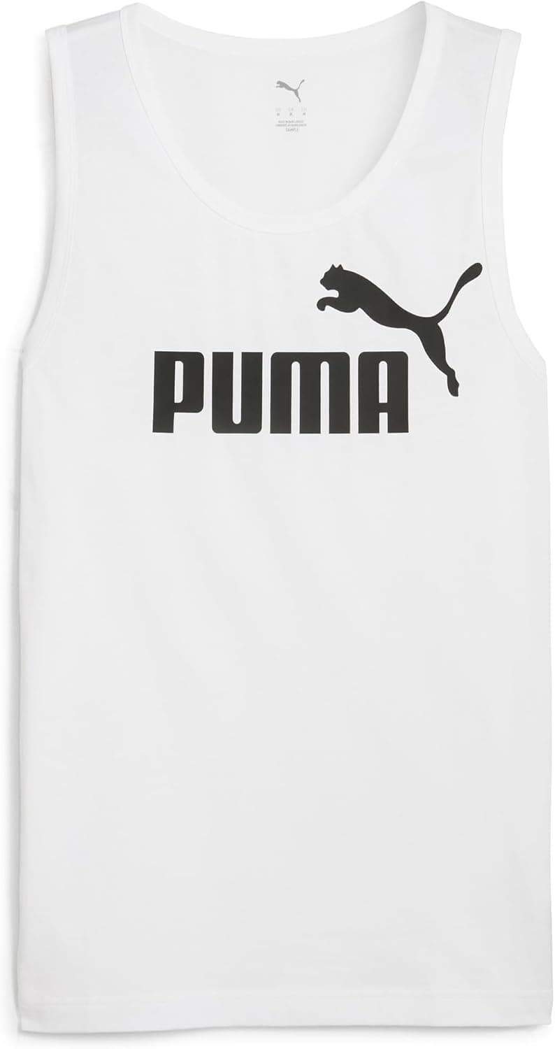 رکابی مردانه PUMA ESS No.1 Logo بسته 1 عددی رکابی مردانه PUMA ESS No.1 Logo بسته 1 عددی