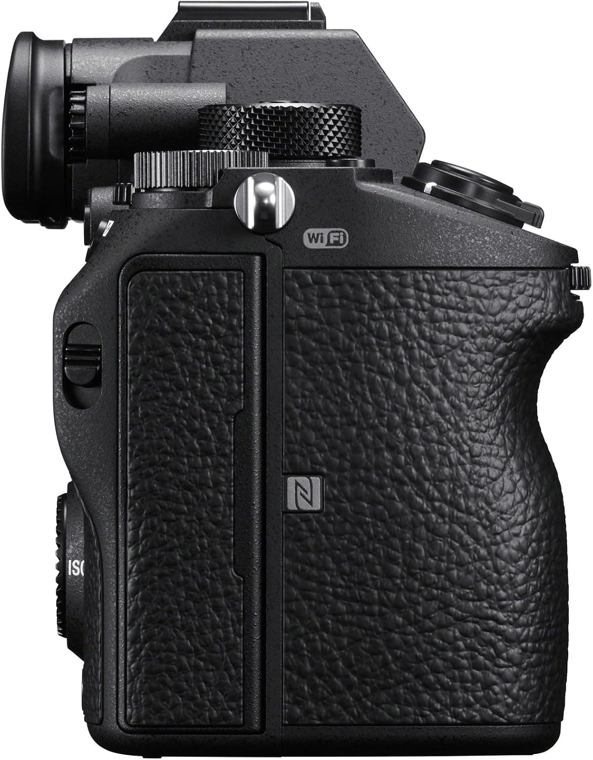 دوربین بیآینه Sony a7III فول فریم با کیت دو لنزی مدل ILCE-7M3K/B دوربین بیآینه Sony a7III فول فریم با کیت دو لنزی مدل ILCE-7M3K/B