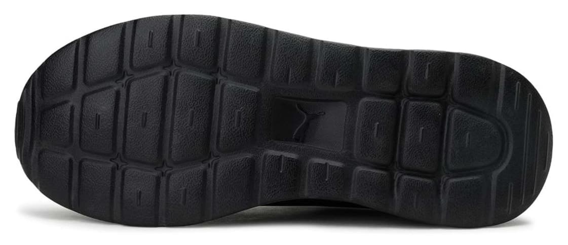 کفش ورزشی مردانه Puma Anzarun Lite مدل 371128-01 سیاه کفش ورزشی مردانه Puma Anzarun Lite مدل 371128-01 سیاه