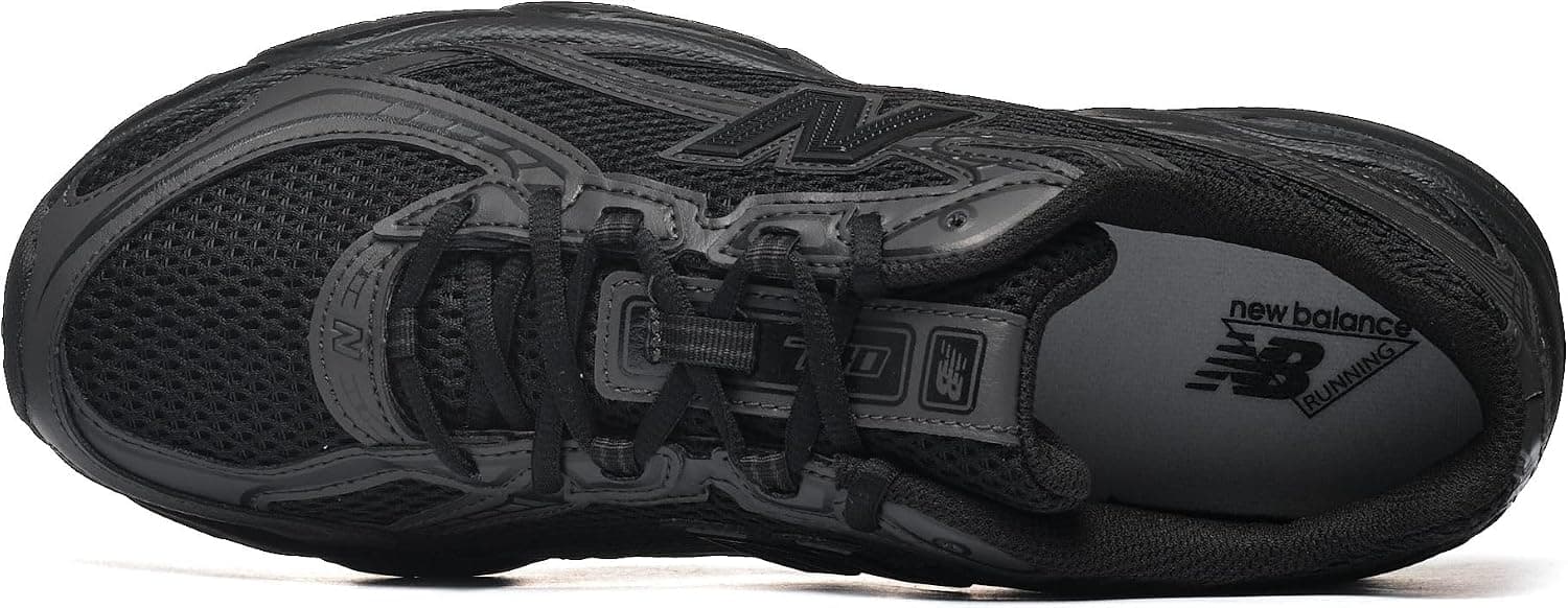 کفش دویدن یونیسکس New Balance مدل 740 کفش دویدن یونیسکس New Balance مدل 740