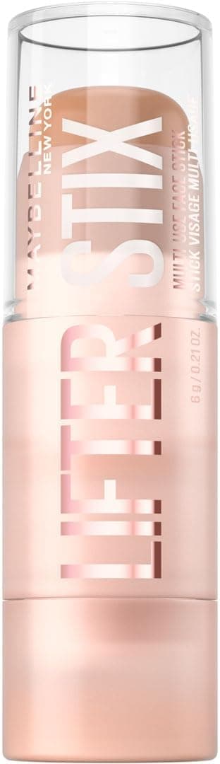 استیک کانتور صورت MAYBELLINE مدل Lifter Stix 45 استیک کانتور صورت MAYBELLINE مدل Lifter Stix 45
