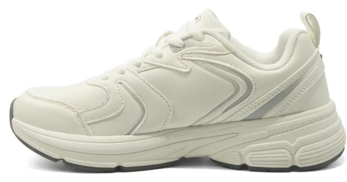 کفش اسنیکر ورزشی زنانه U.S. Polo Assn. مدل Solen 36/40 کفش اسنیکر ورزشی زنانه U.S. Polo Assn. مدل Solen 36/40