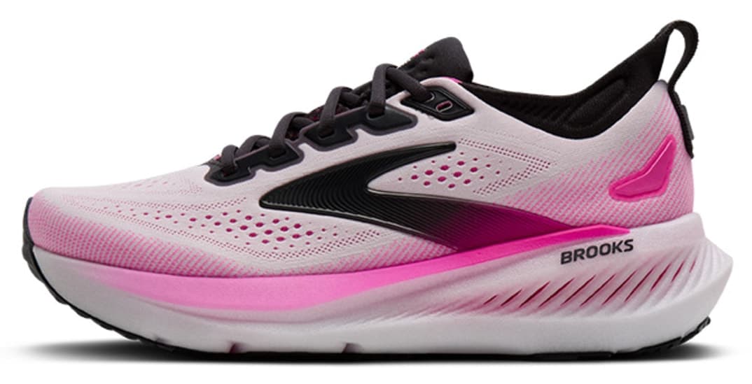 کفش دویدن Brooks Glycerin 23 مدل 1204651B111 کفش دویدن Brooks Glycerin 23 مدل 1204651B111