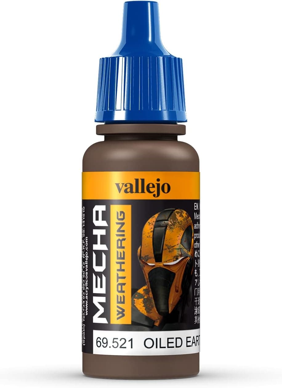 آستر Vallejo Mecha Color سفید مدل 74640 200ml آستر Vallejo Mecha Color سفید مدل 74640 200ml