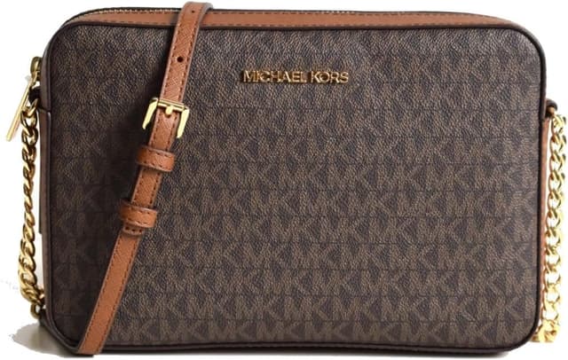 کیف دوشی زنانه Michael Kors مدل LG EW CROSSBODY کیف دوشی زنانه Michael Kors مدل LG EW CROSSBODY