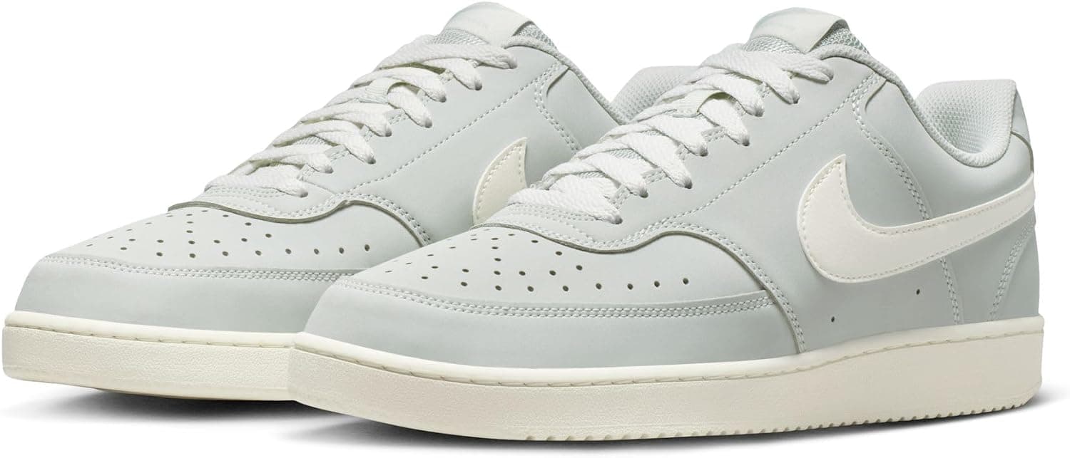 کفش مردانه Nike Court Vision Lo V2 کفش مردانه Nike Court Vision Lo V2