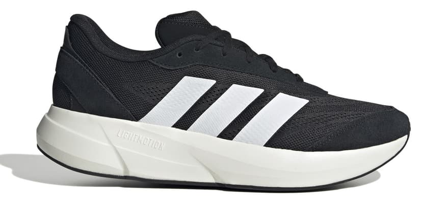 کفش دویدن مردانه adidas مشکی مدل LIGHTSHIFT کفش دویدن مردانه adidas مشکی مدل LIGHTSHIFT