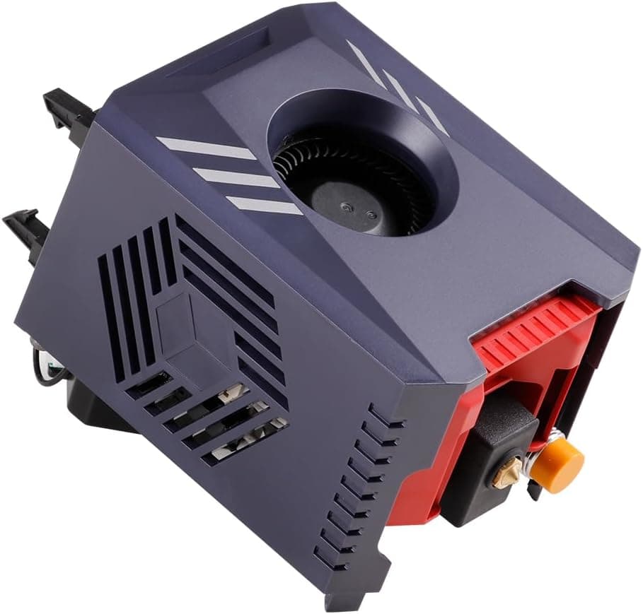 کیت هد پرینتر سه بعدی ANYCUBIC برای Kobra 2 Max/Pro/Plus کیت هد پرینتر سه بعدی ANYCUBIC برای Kobra 2 Max/Pro/Plus