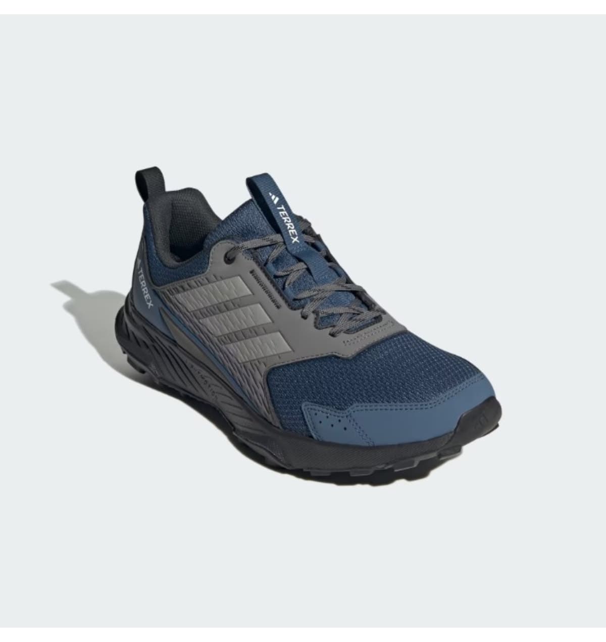 کفش اوتدور مردانه adidas آبی TERREX TRACEFINDER 2 مدل JI0958 کفش اوتدور مردانه adidas آبی TERREX TRACEFINDER 2 مدل JI0958