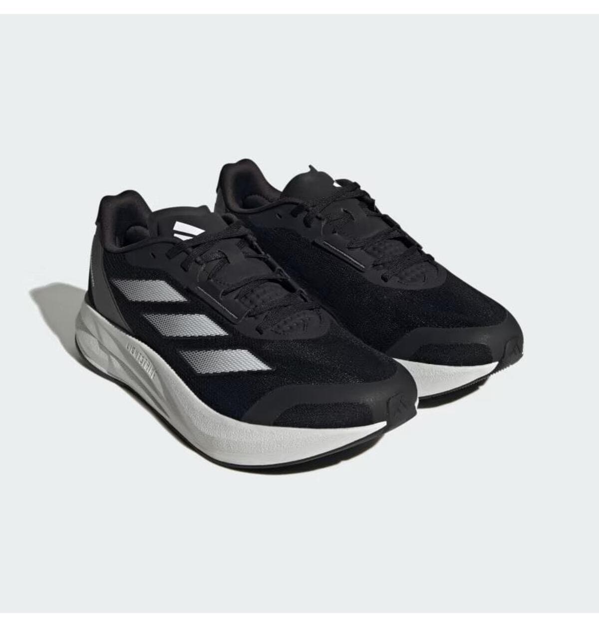کفش دویدن مردانه adidas مشکی Duramo Speed مدل ID9850 کفش دویدن مردانه adidas مشکی Duramo Speed مدل ID9850