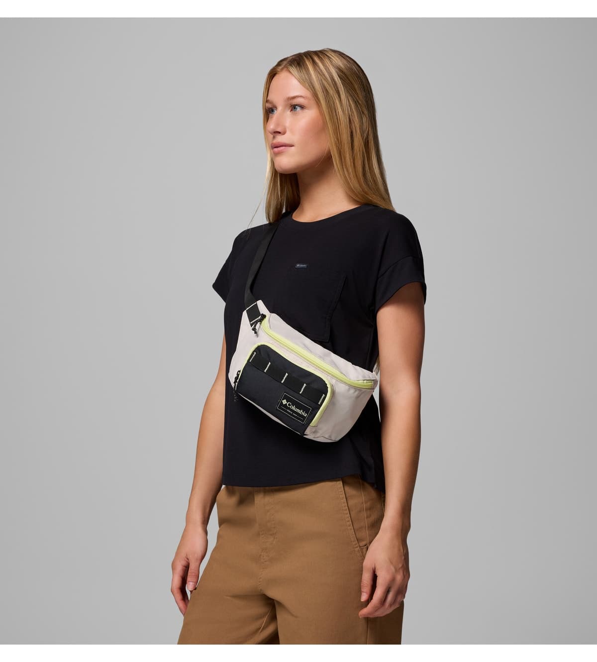 کیف کمری زنانه Columbia Zigzag II کیف کمری زنانه Columbia Zigzag II