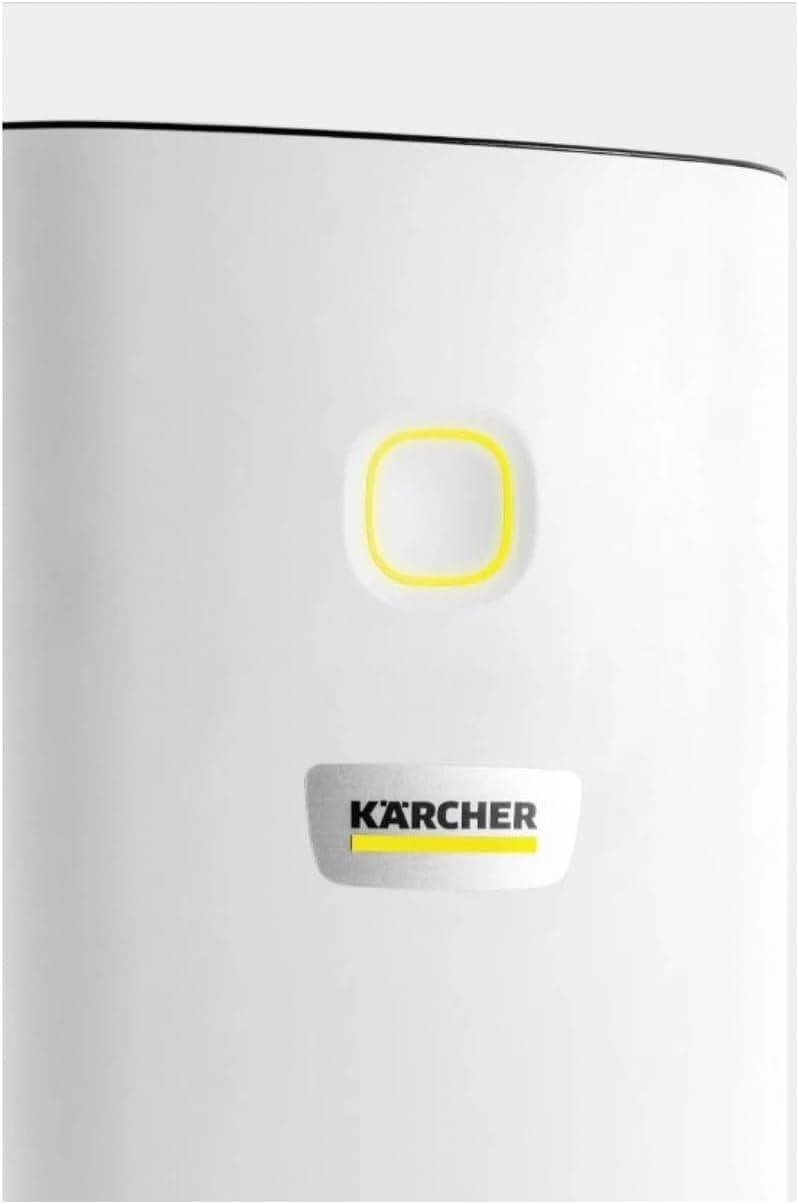 دستگاه تصفیه هوا KÄRCHER مساحت پاکسازی 20 m² دبی 220 m³/h مدل AF 20 دستگاه تصفیه هوا KÄRCHER مساحت پاکسازی 20 m² دبی 220 m³/h مدل AF 20