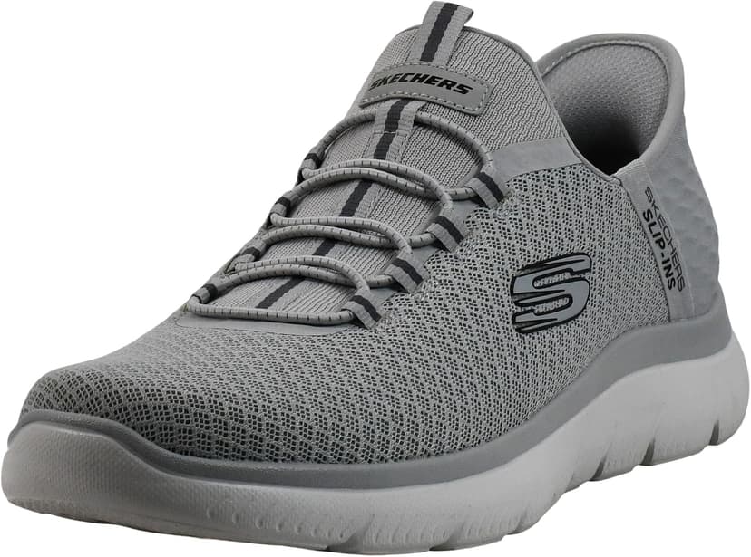 کفش مردانه Skechers مدل SUMMITS کفش مردانه Skechers مدل SUMMITS