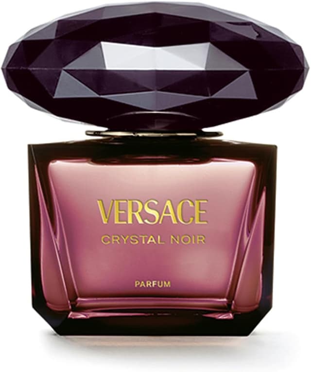 ادکلن مردانه Versace Crystal Noir EDP 90 ml ادکلن مردانه Versace Crystal Noir EDP 90 ml