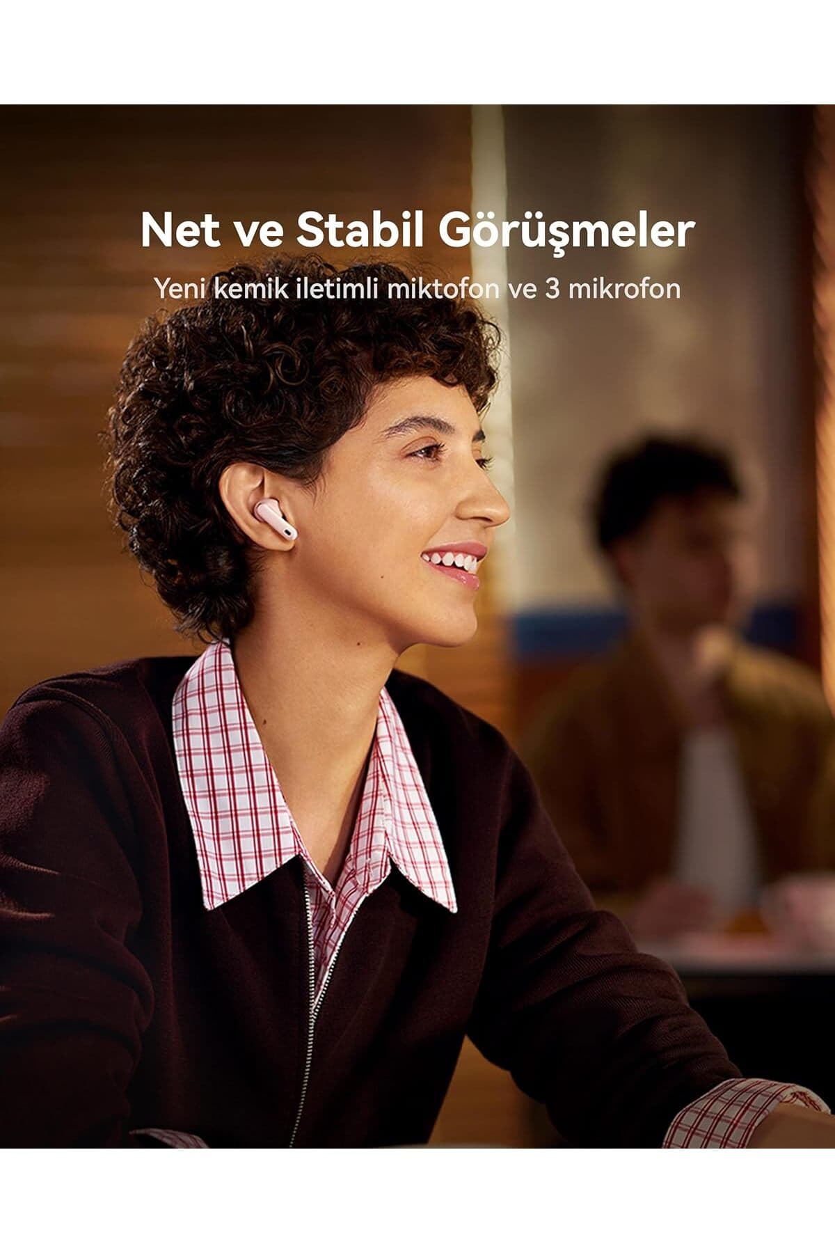 هدفون بلوتوثی Huawei Freebuds 7i سفید هدفون بلوتوثی Huawei Freebuds 7i سفید