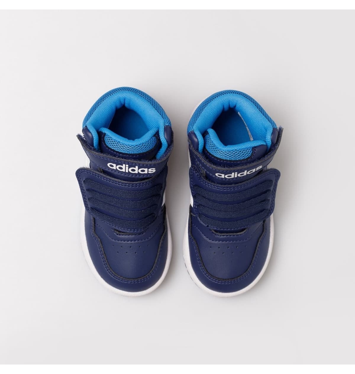 کفش کودکانه adidas HOOPS MID مدل GW0406 کفش کودکانه adidas HOOPS MID مدل GW0406