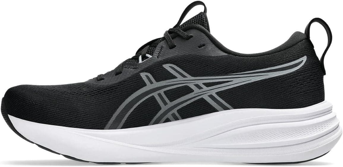 کفش دویدن ASICS مشکی مدل GEL-PULSE 17، 1011C153-001 کفش دویدن ASICS مشکی مدل GEL-PULSE 17، 1011C153-001