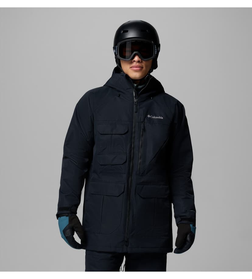 کاپشن اسکی مردانه Columbia مدل Coreshot کاپشن اسکی مردانه Columbia مدل Coreshot