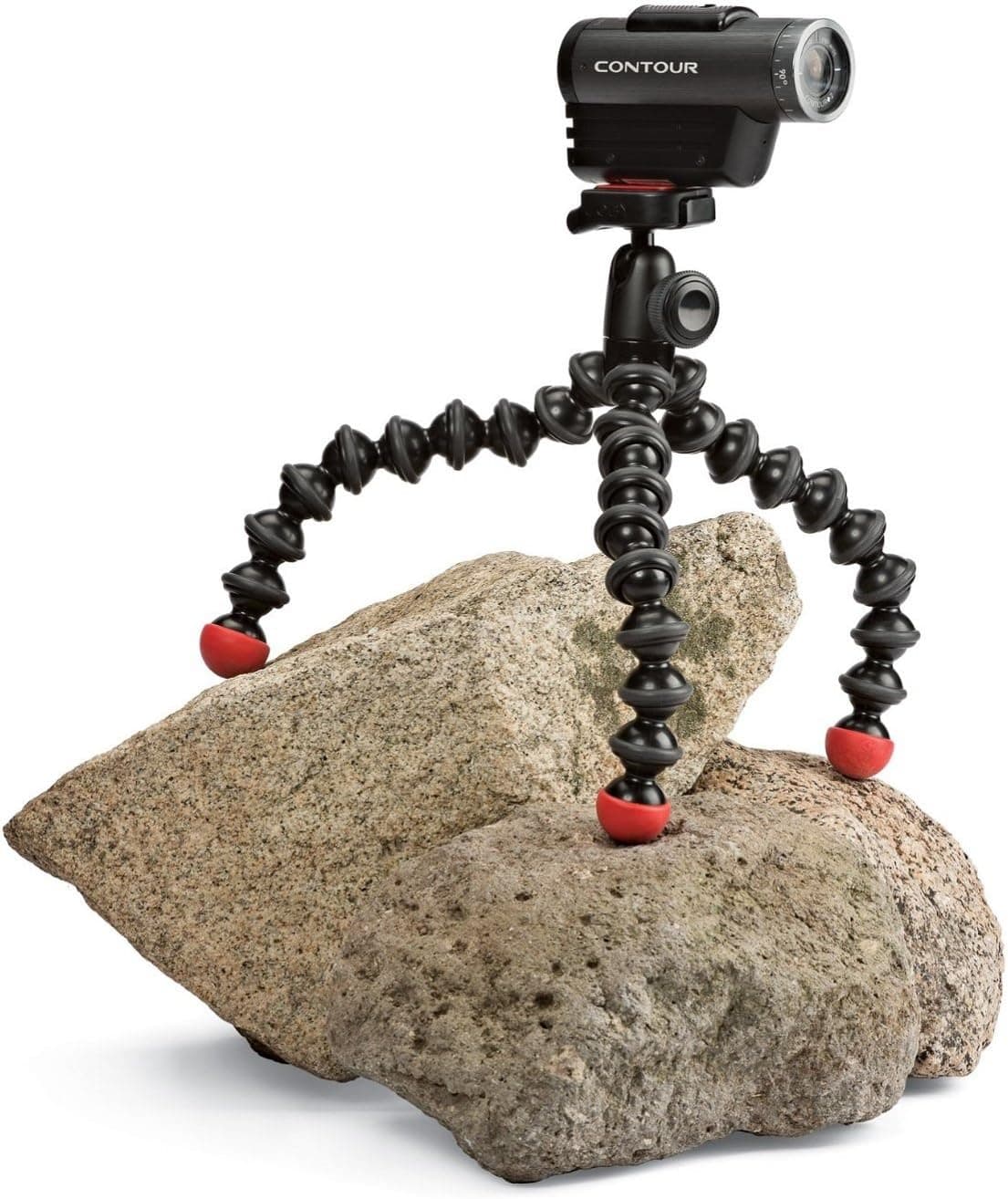 سهپایه اکشن JOBY GorillaPod سهپایه اکشن JOBY GorillaPod