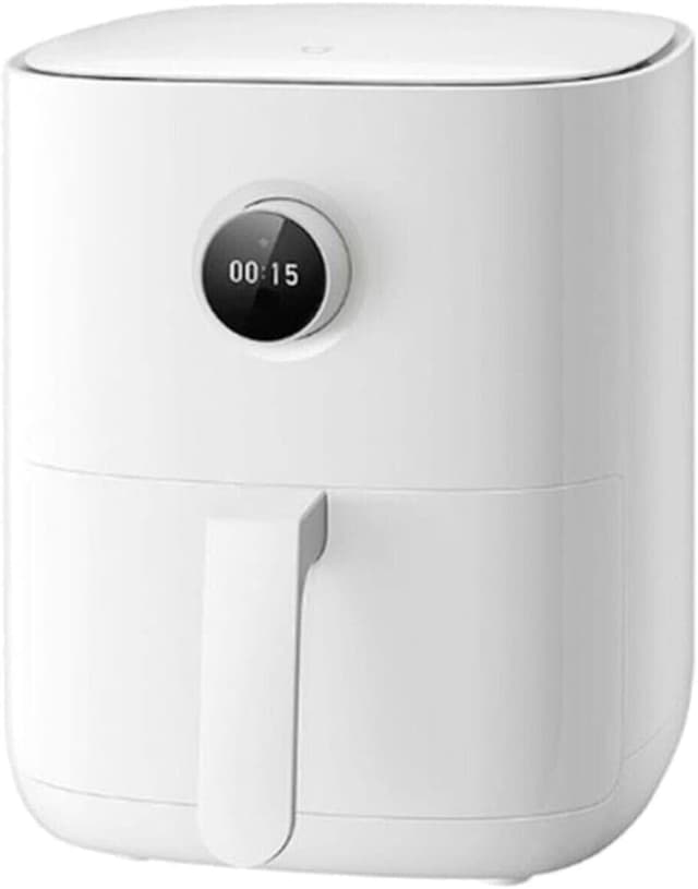 سرخکن هوشمند Xiaomi ظرفیت 3.5L سفید سرخکن هوشمند Xiaomi ظرفیت 3.5L سفید