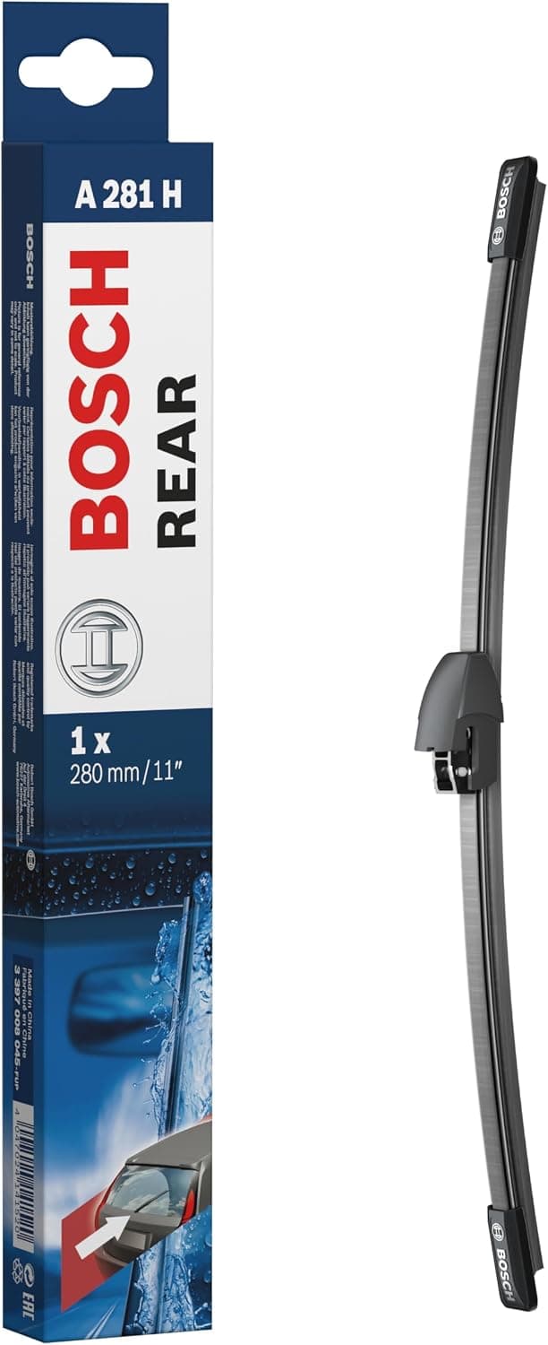 تیغه برفپاککن BOSCH مدل Aerotwin 3397007638 ست ۲ تایی 26 تیغه برفپاککن BOSCH مدل Aerotwin 3397007638 ست ۲ تایی 26