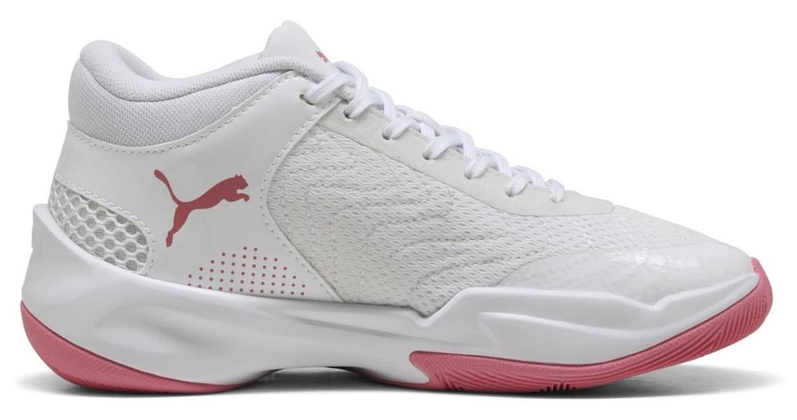 کفش بسکتبال زنانه Puma COURT PRO 2 مدل 312517-01 کفش بسکتبال زنانه Puma COURT PRO 2 مدل 312517-01