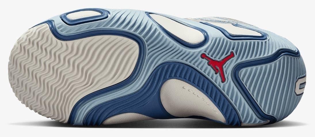 کفش بسکتبال Nike مدل Jordan Tatum 3 GS کفش بسکتبال Nike مدل Jordan Tatum 3 GS
