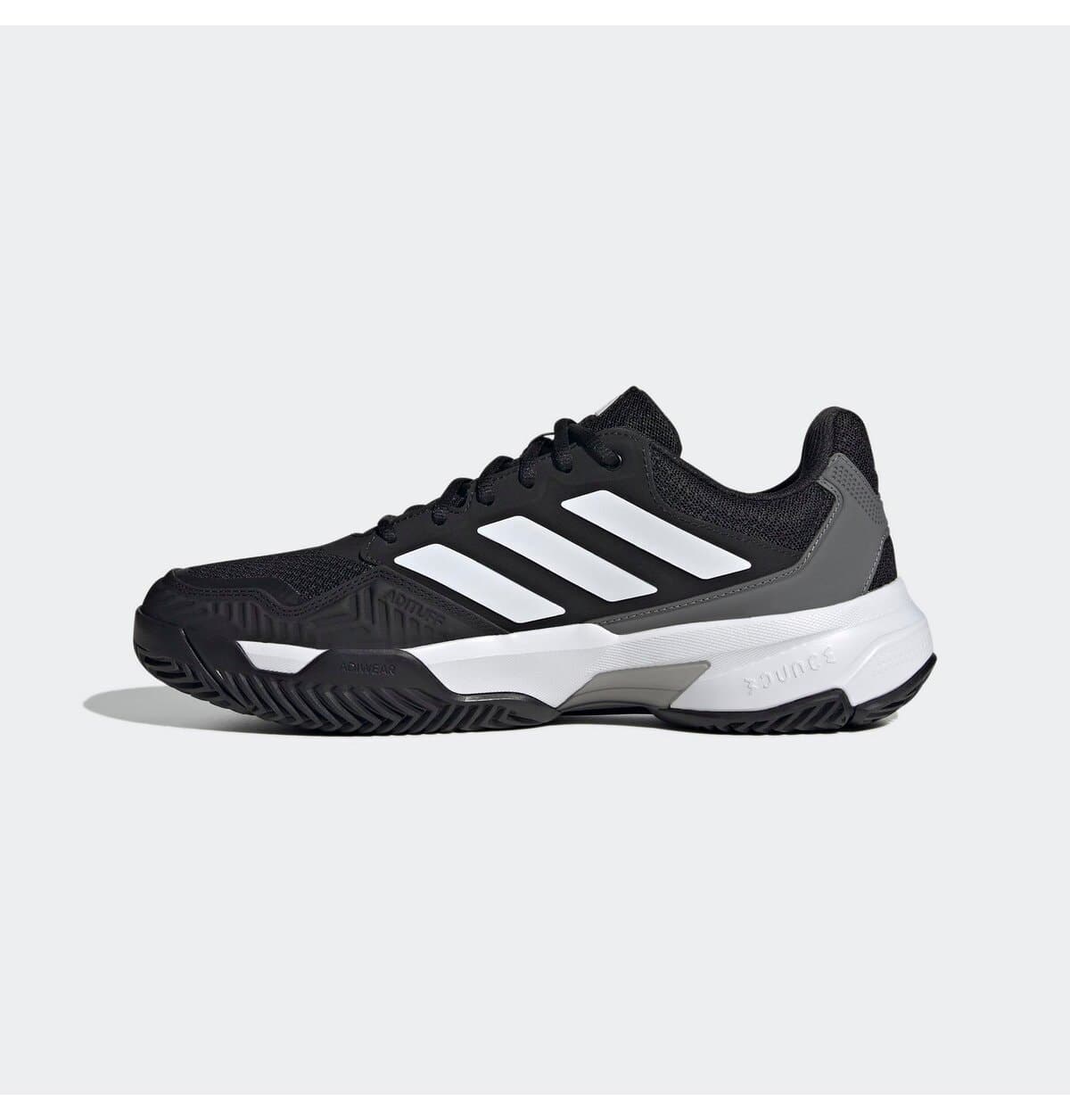 کفش تنیس مردانه adidas Courtjam Control 3 M کفش تنیس مردانه adidas Courtjam Control 3 M