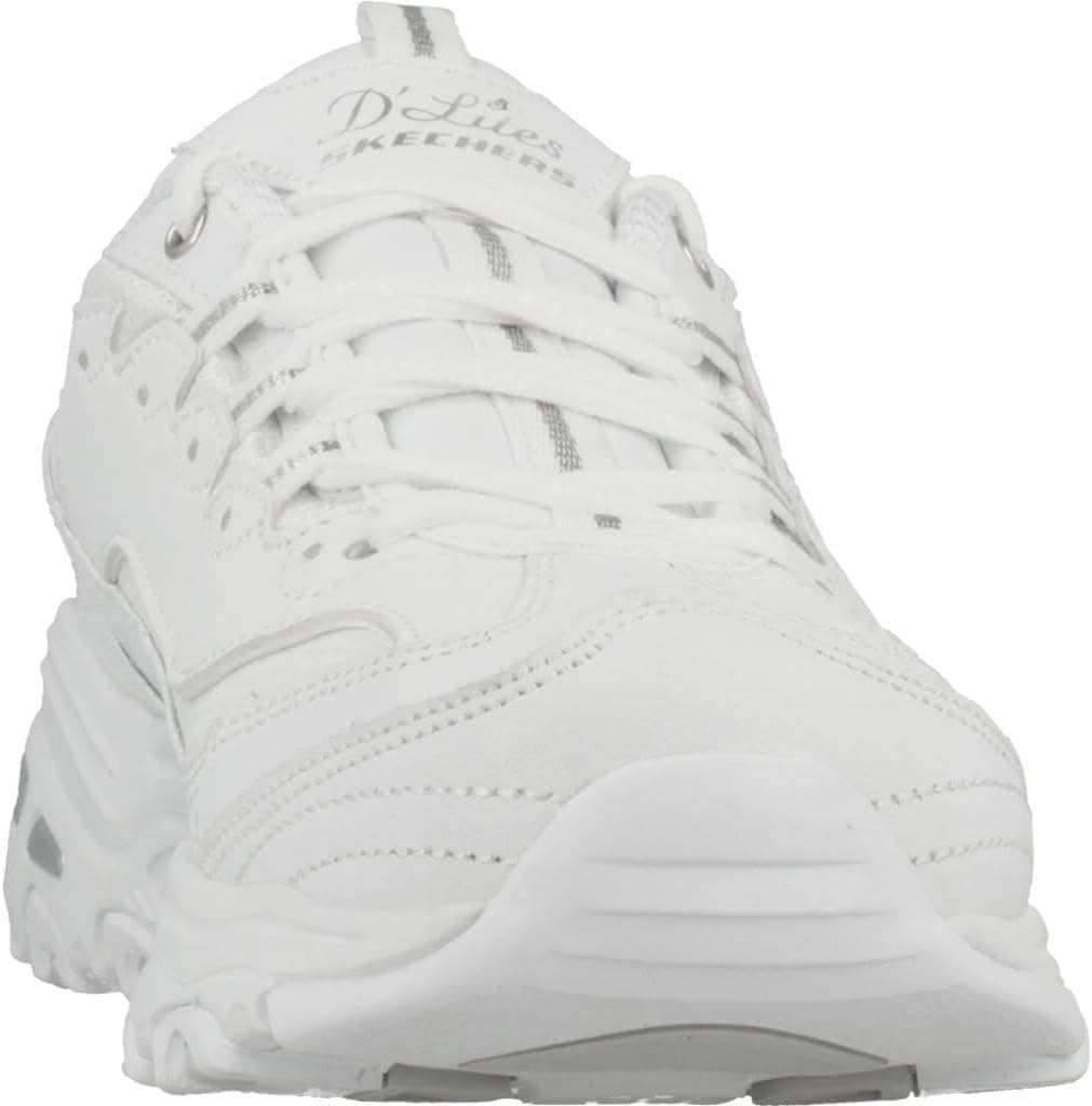 کفش ورزشی زنانه Skechers D'lites-Fresh Start کفش ورزشی زنانه Skechers D'lites-Fresh Start