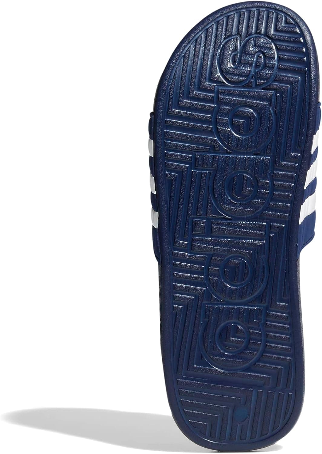 صندل یونیسکس بزرگسال adidas مدل ADISSAGE SLIDES صندل یونیسکس بزرگسال adidas مدل ADISSAGE SLIDES