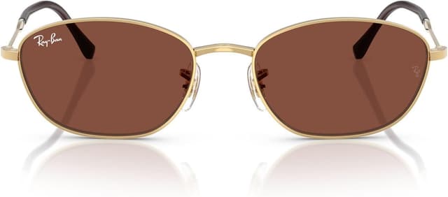 عینک آفتابی زنانه Ray-Ban بیضی مدل Rb3749 عینک آفتابی زنانه Ray-Ban بیضی مدل Rb3749