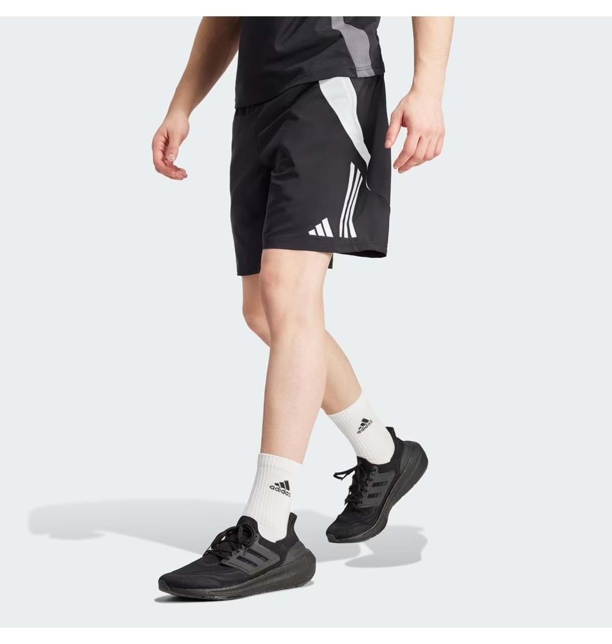 شورت ورزشی مردانه adidas Tiro24 مدل IR9376 شورت ورزشی مردانه adidas Tiro24 مدل IR9376